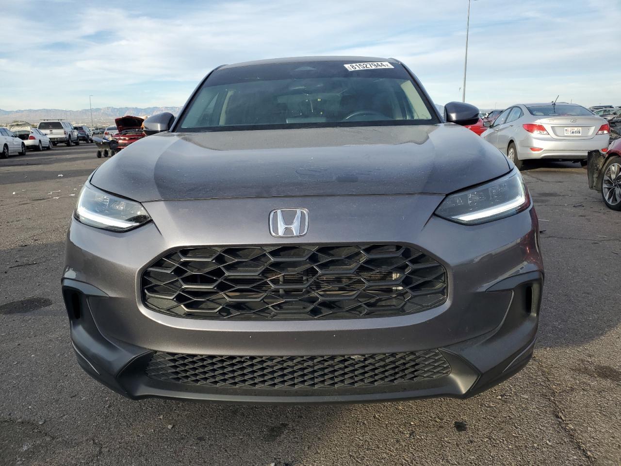 2024 HONDA HR-V LX - Image 5