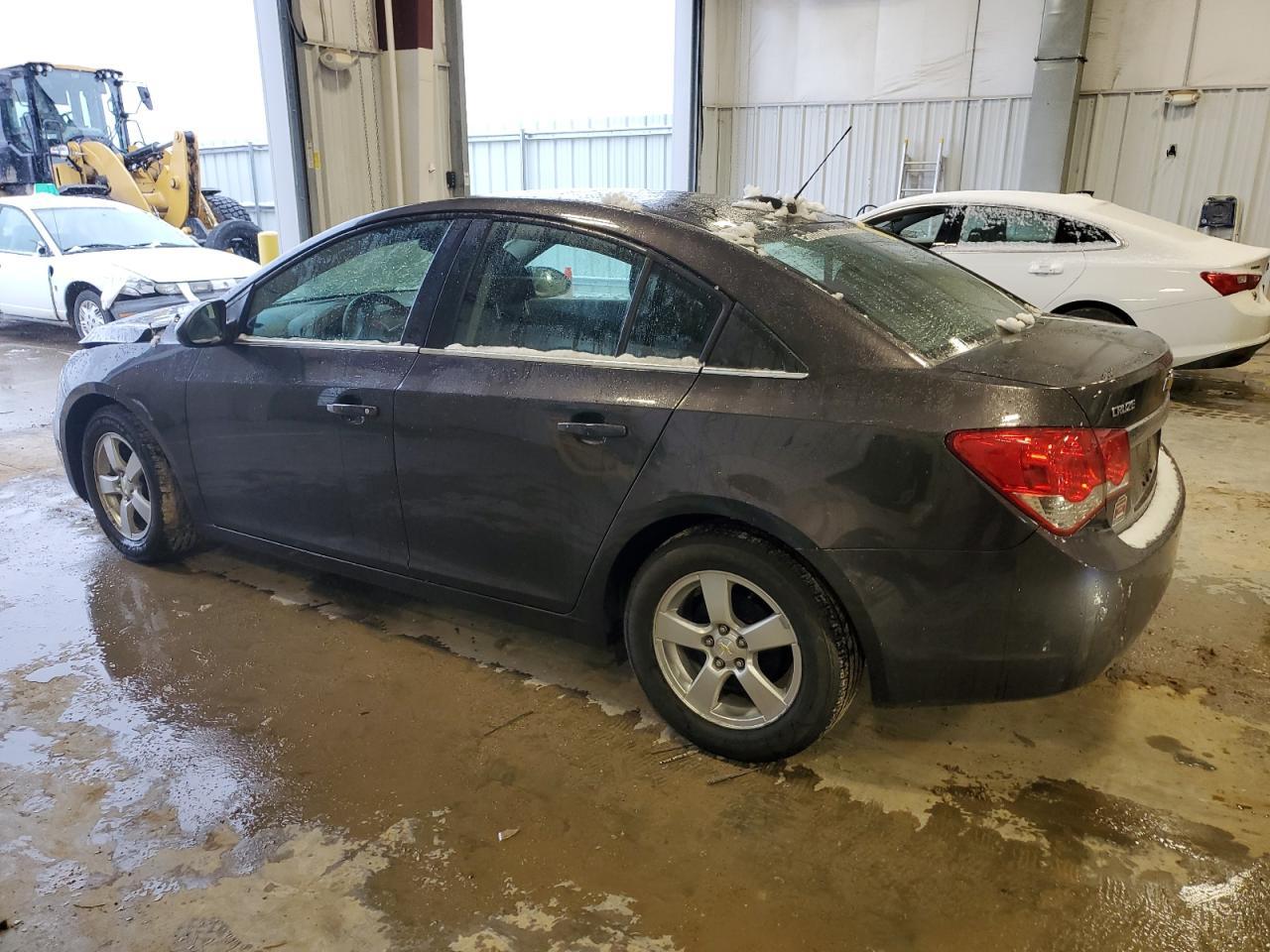 2016 CHEVROLET CRUZE LIMI - Image 2