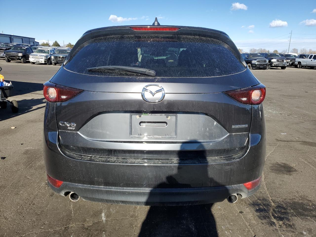 2021 MAZDA CX-5 TOURI - Image 6