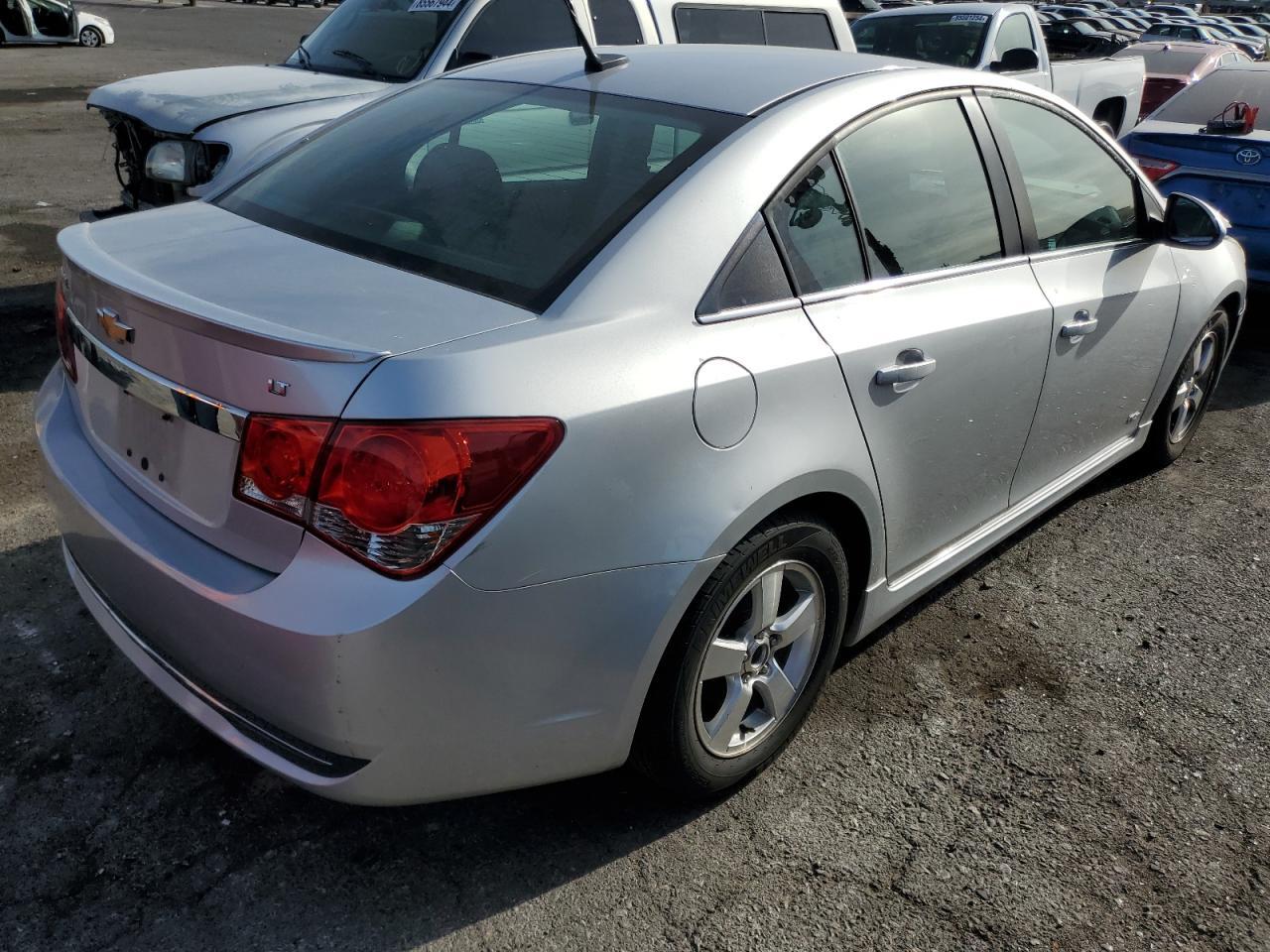 2014 CHEVROLET CRUZE LT - Фото 3