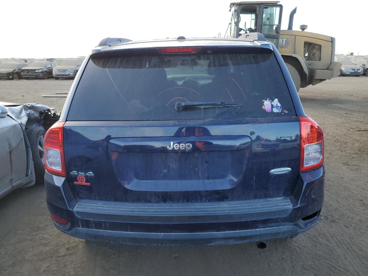 2013 JEEP COMPASS LA - Image 6