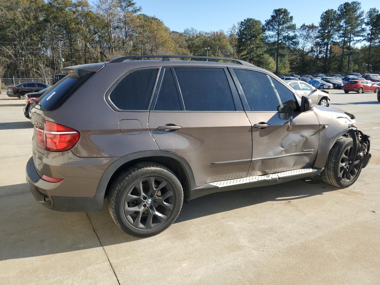 2011 BMW X5 XDRIVE3 - Фото 3