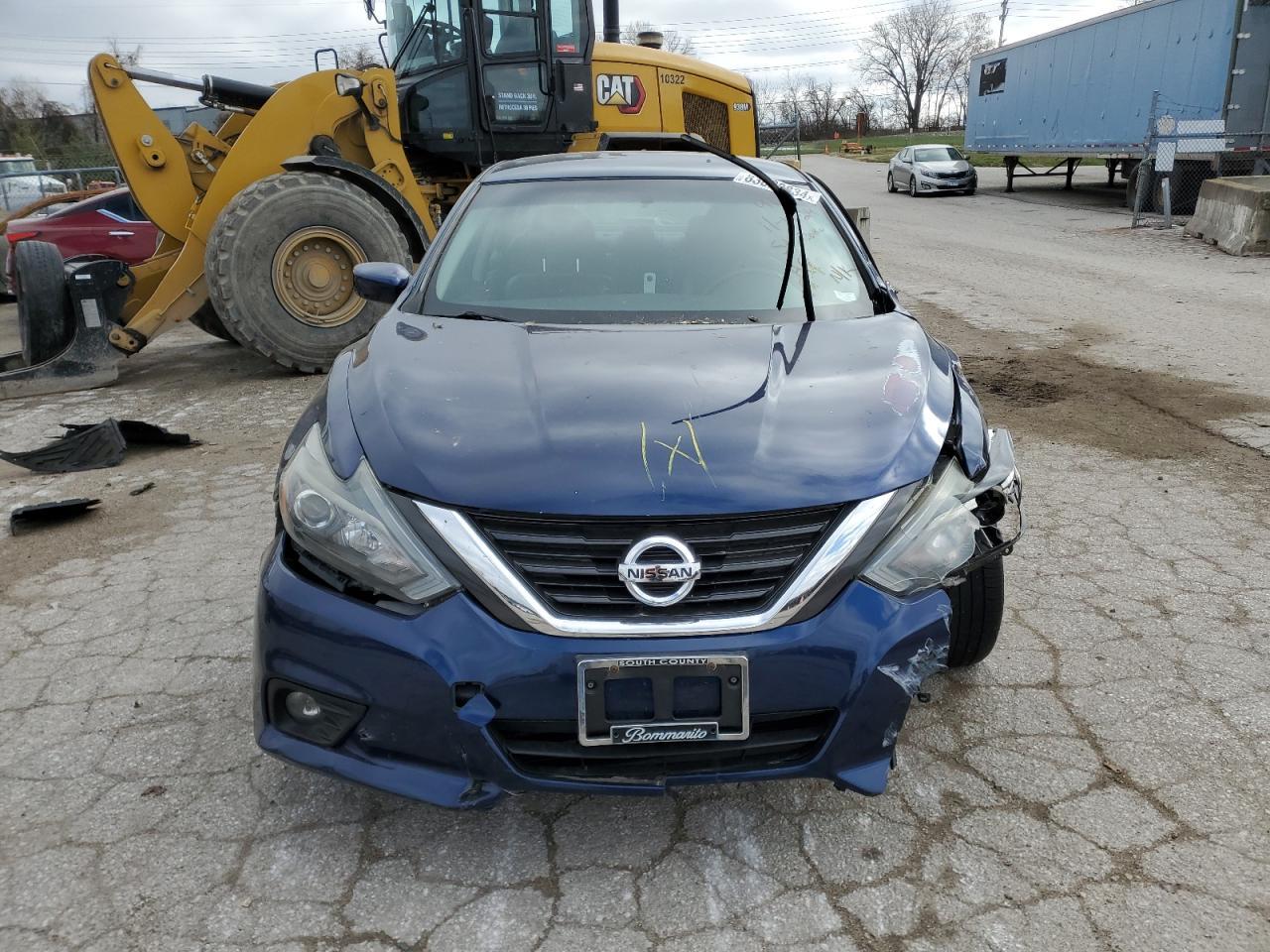 2016 NISSAN ALTIMA 2.5 - Image 5