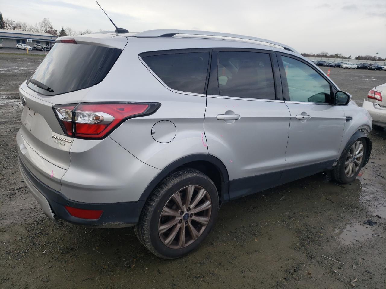 2017 FORD ESCAPE TIT - Image 3