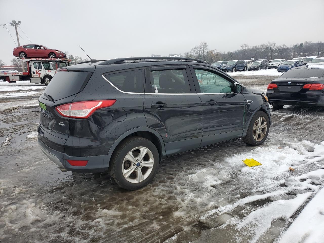 2015 FORD ESCAPE SE - Image 3