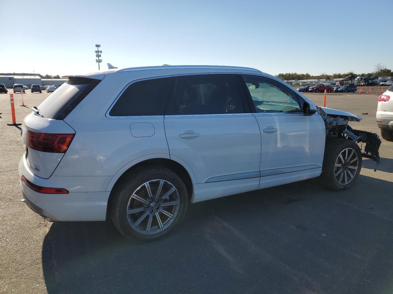 2018 AUDI Q7 PREMIUM - Image 3