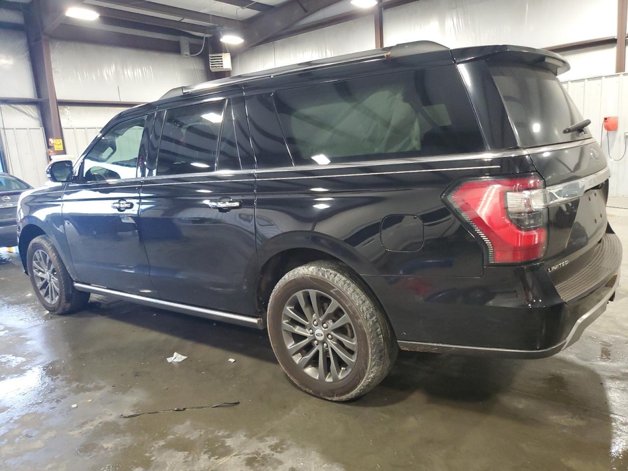 2021 FORD EXPEDITION - Image 2