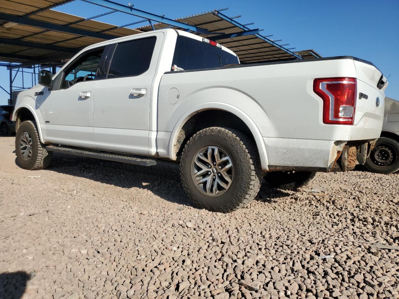 2017 FORD F150 SUPER - Фото 2