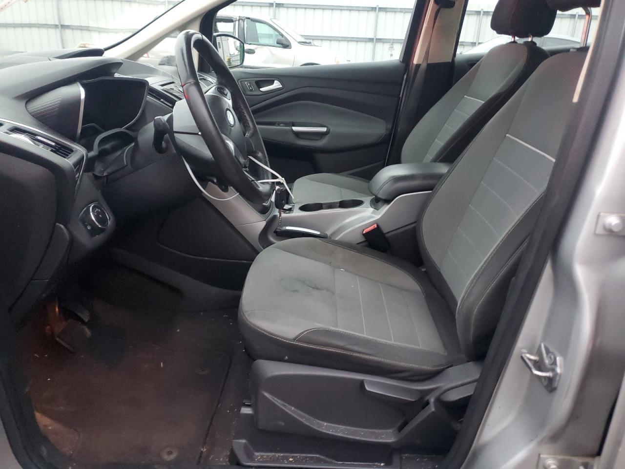 2013 FORD C-MAX SE - Image 7