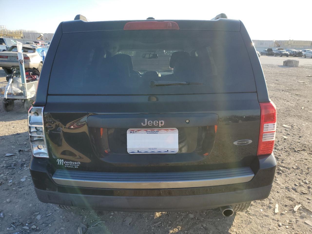 2017 JEEP PATRIOT SP - Image 6