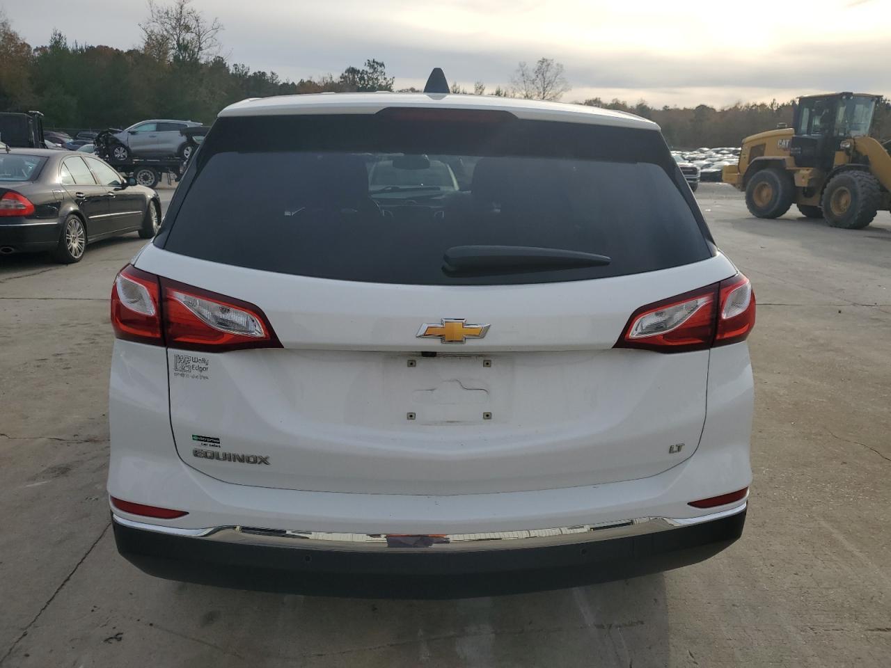 2019 CHEVROLET EQUINOX LT - Image 6