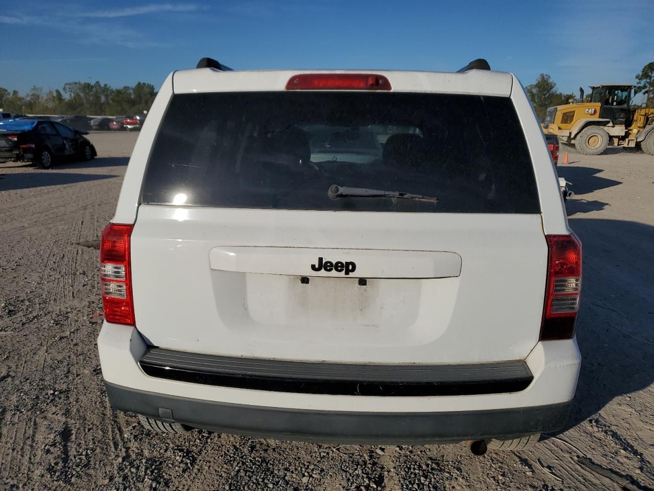 2015 JEEP PATRIOT SP - Image 6