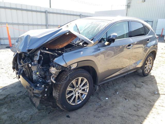 2015 LEXUS NX 200T