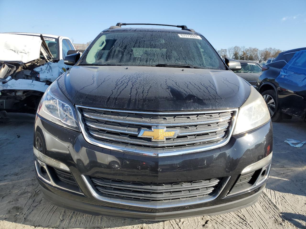 2014 CHEVROLET TRAVERSE L - Image 5