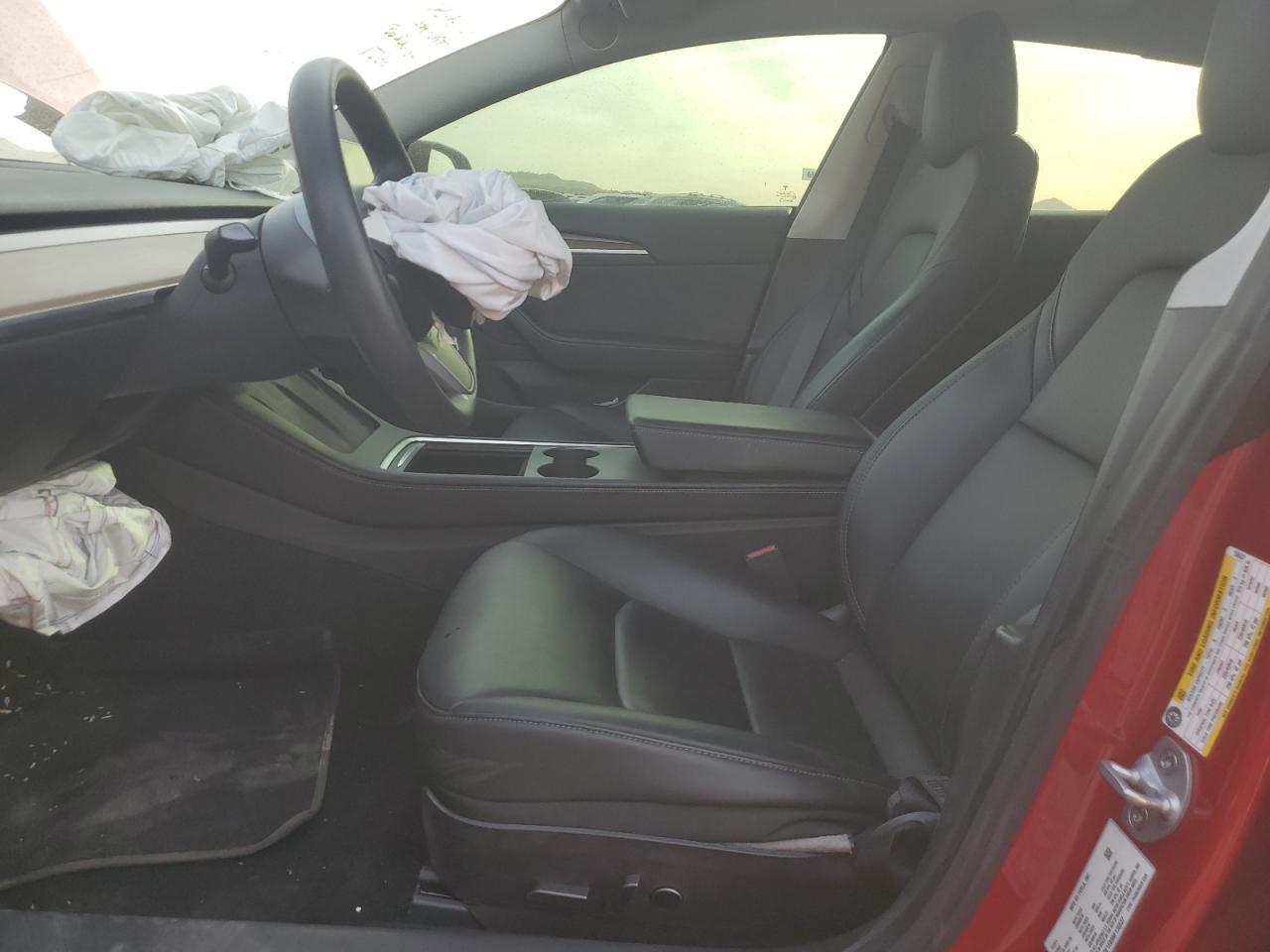 2022 TESLA MODEL 3 - Image 7