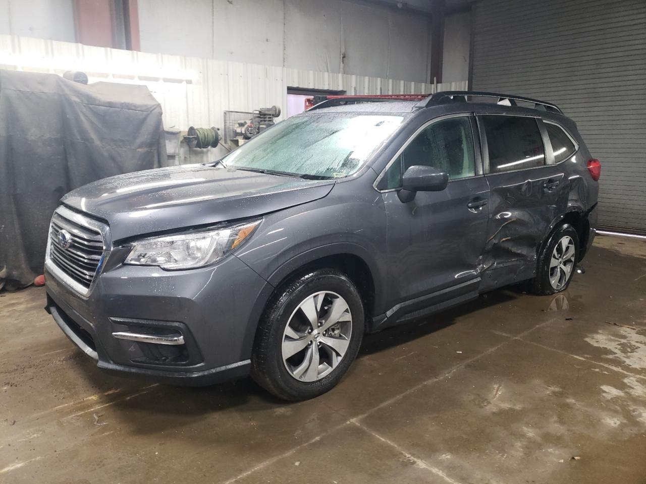 2021 SUBARU ASCENT PRE