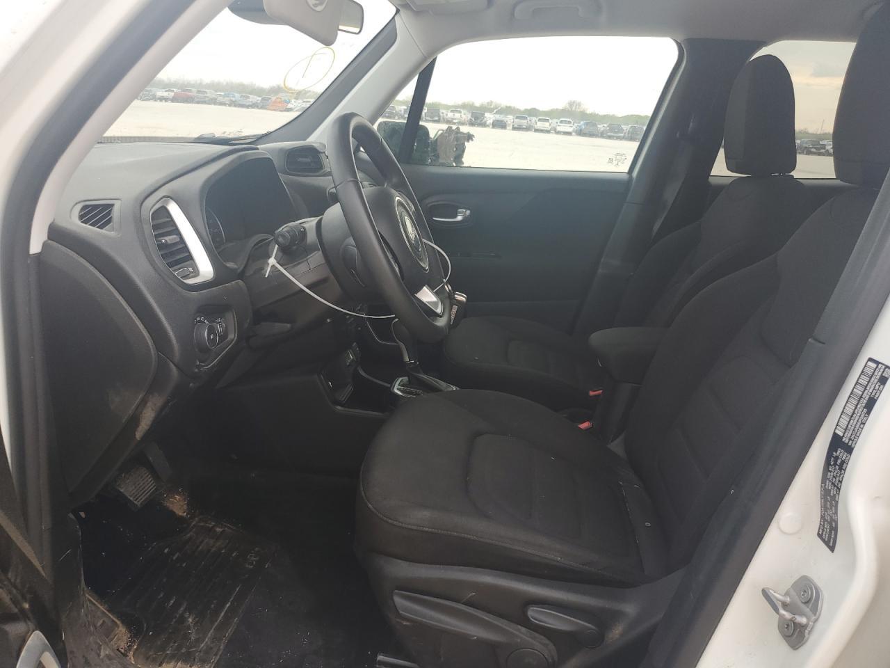 2018 JEEP RENEGADE L - Image 7