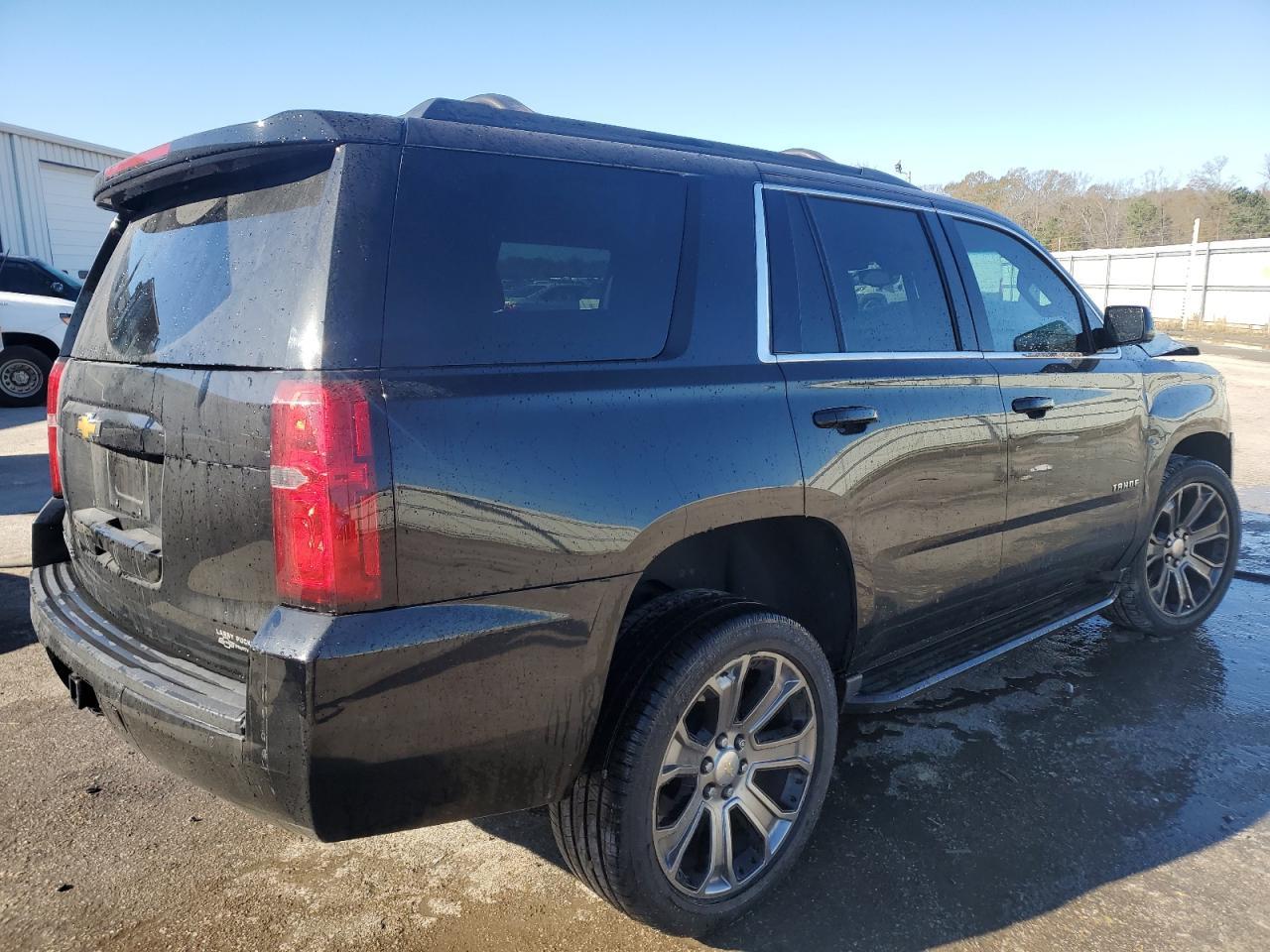 2019 CHEVROLET TAHOE C150 - Image 3