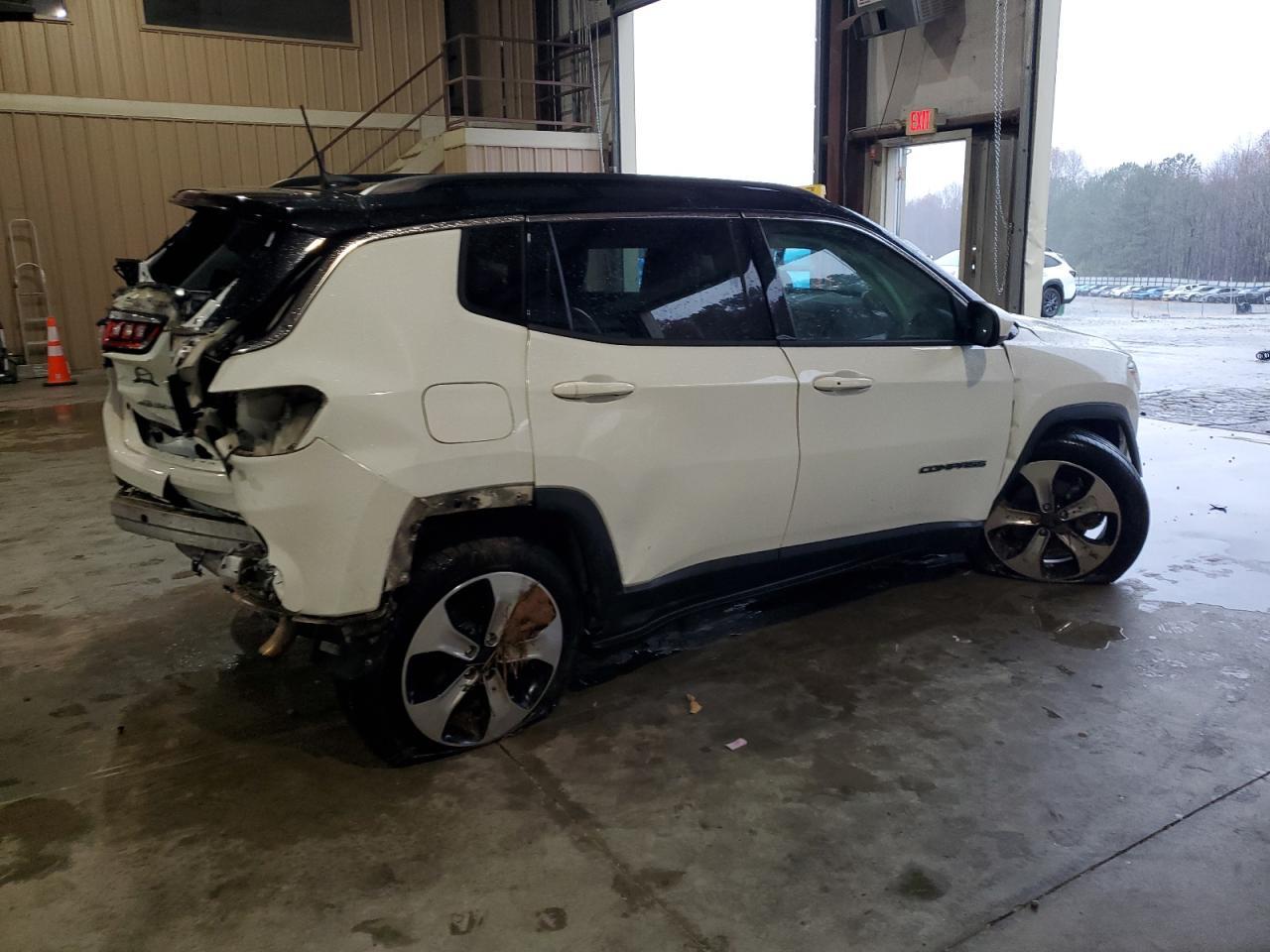 2018 JEEP COMPASS LA - Image 3