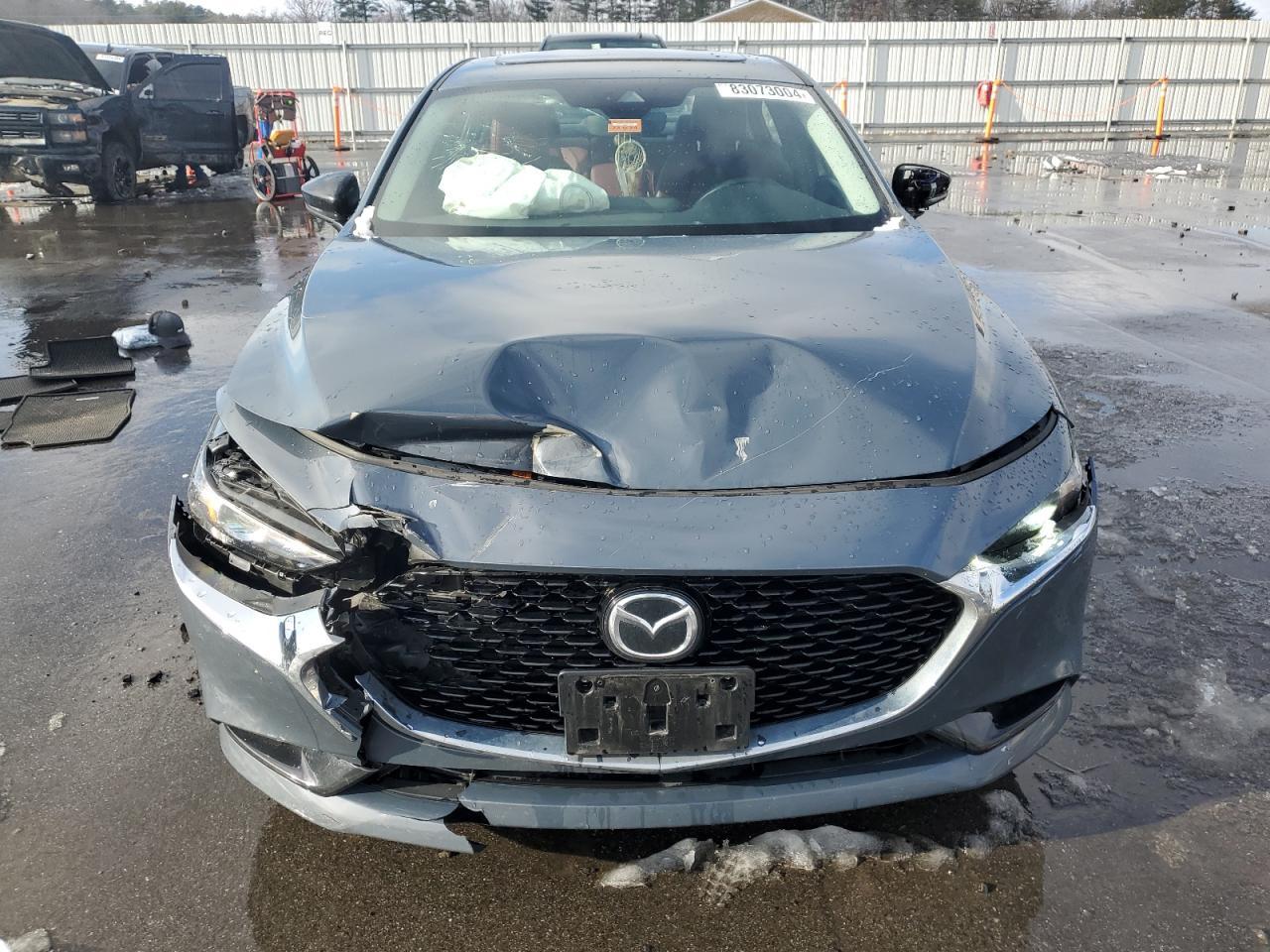 2023 MAZDA 3 PREFERRE - Image 5