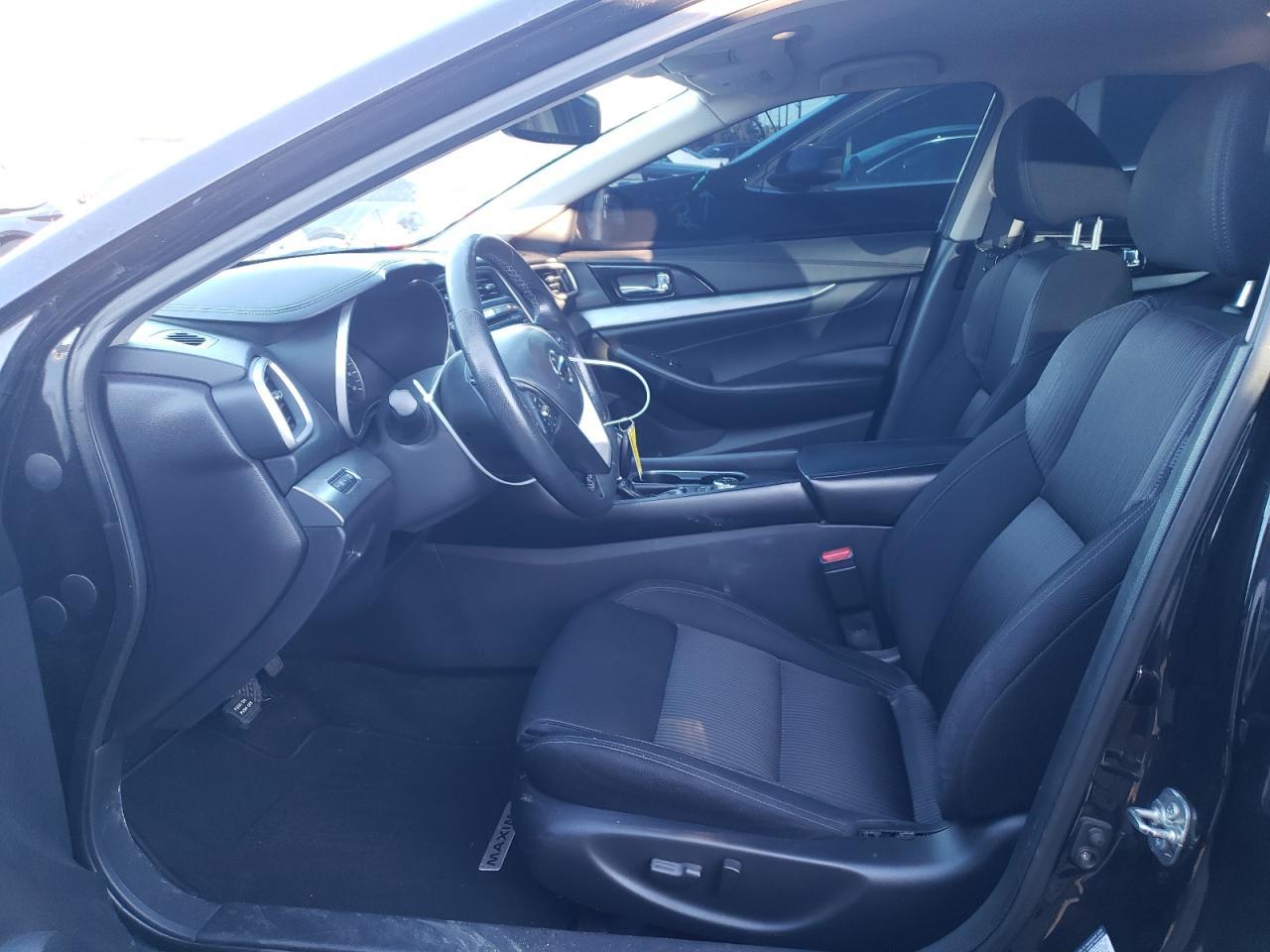 2016 NISSAN MAXIMA 3.5 - Фото 7