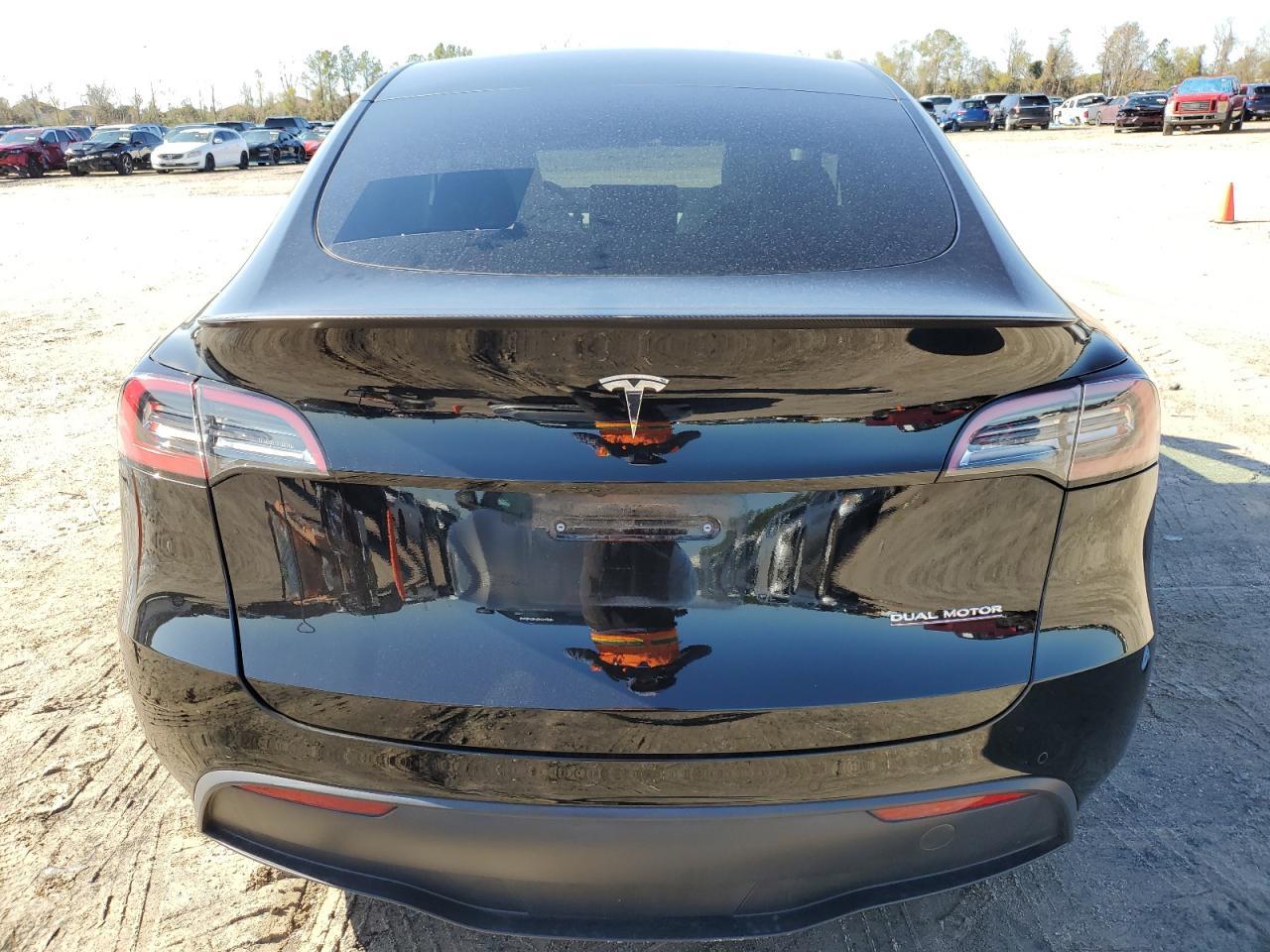 2022 TESLA MODEL Y - Image 6