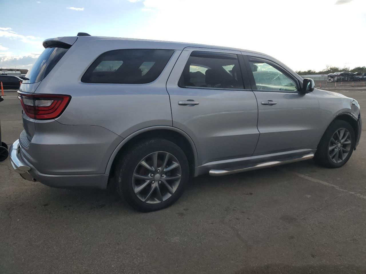 2014 DODGE DURANGO SX - Image 3