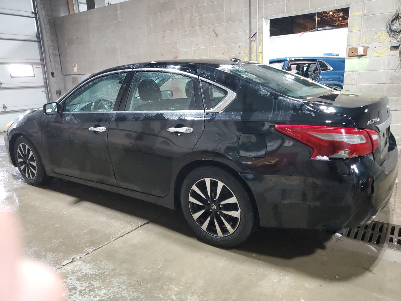 2018 NISSAN ALTIMA 2.5 - Image 2