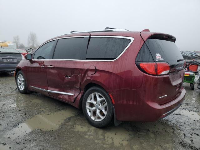 2017 CHRYSLER PACIFICA T - Фото 2