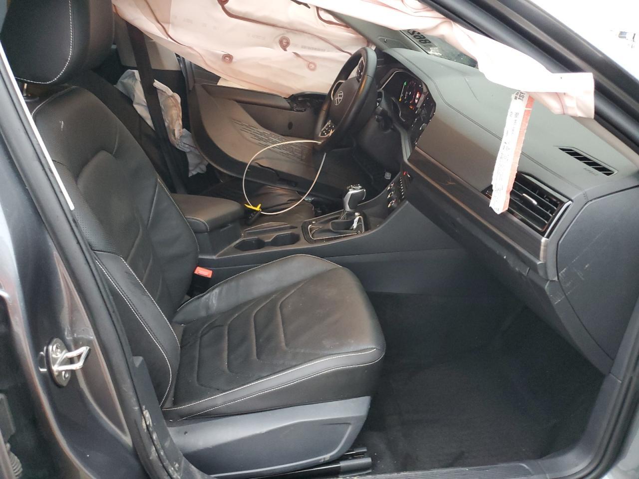 2023 VOLKSWAGEN JETTA SEL - Фото 7