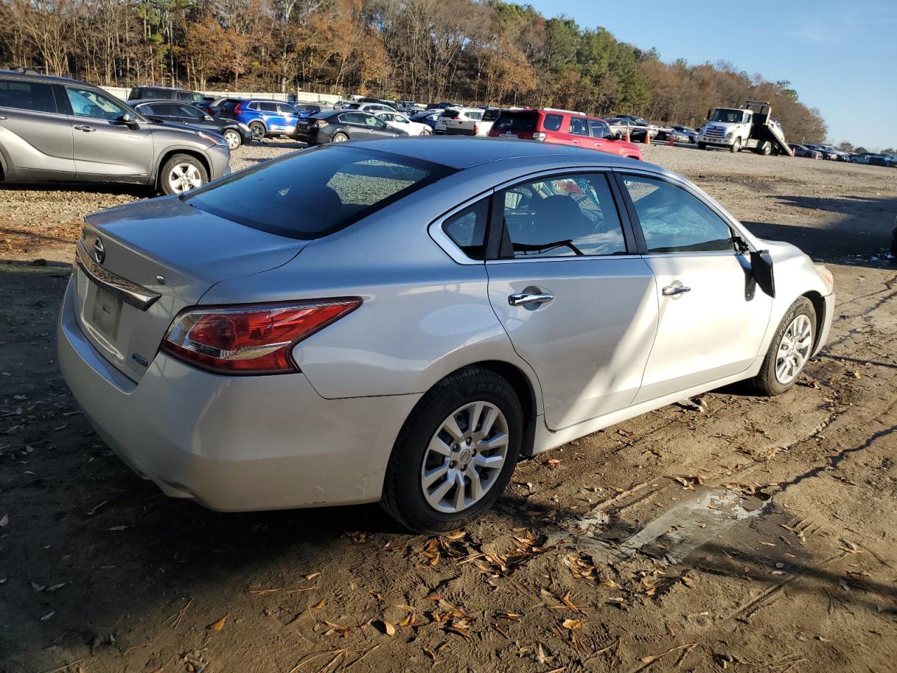 2013 NISSAN ALTIMA 2.5 - Image 3