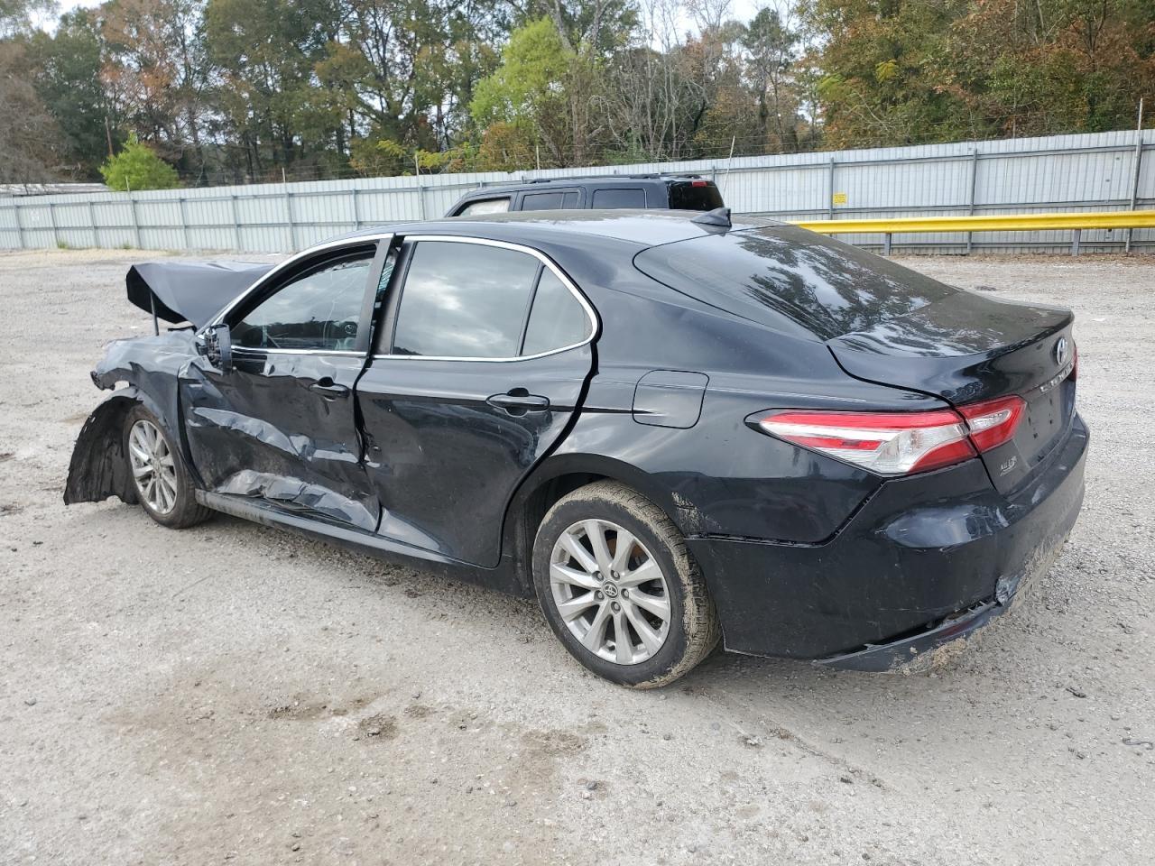2020 TOYOTA CAMRY LE - Image 2