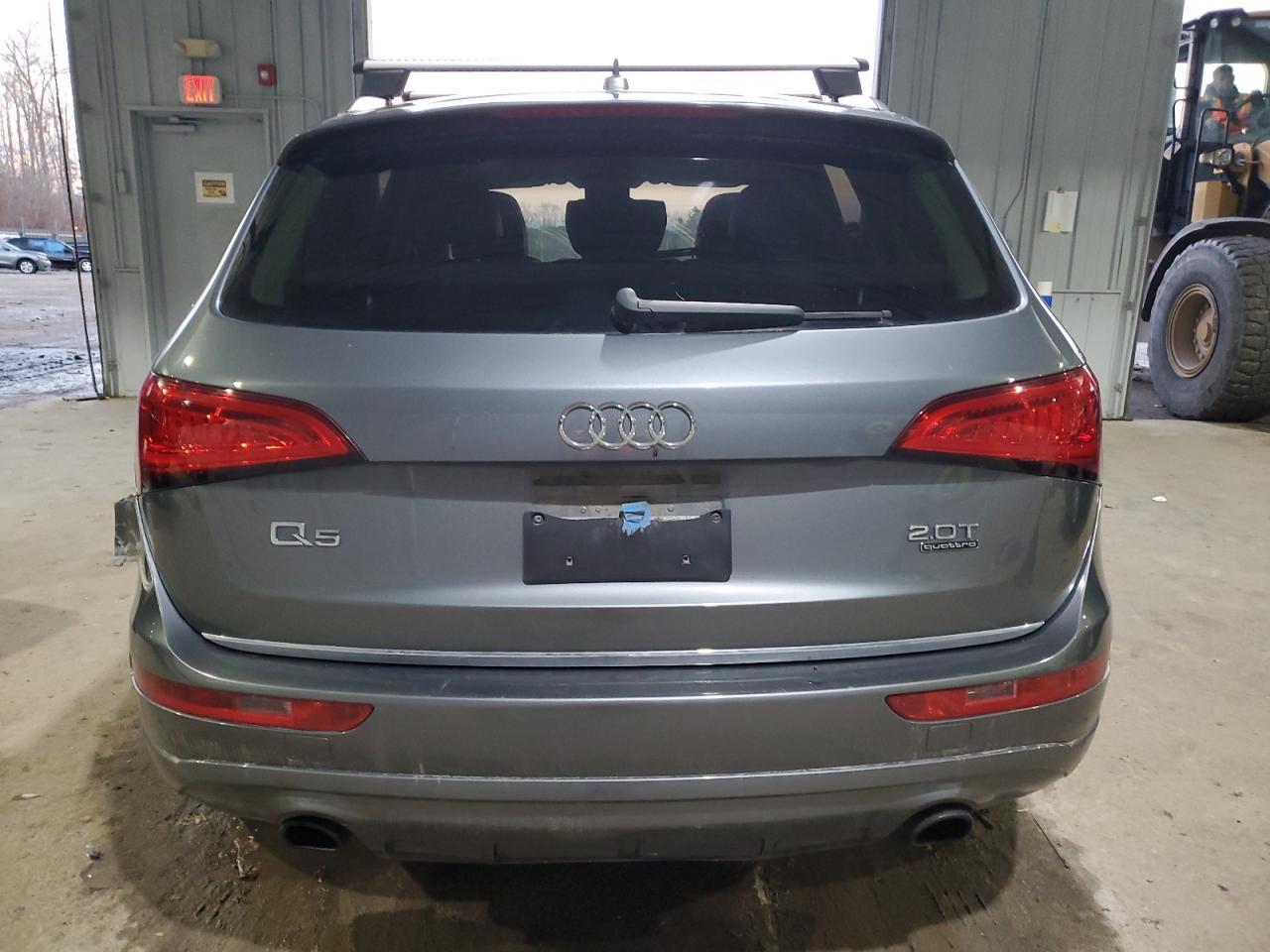 2016 AUDI Q5 PREMIUM - Image 6