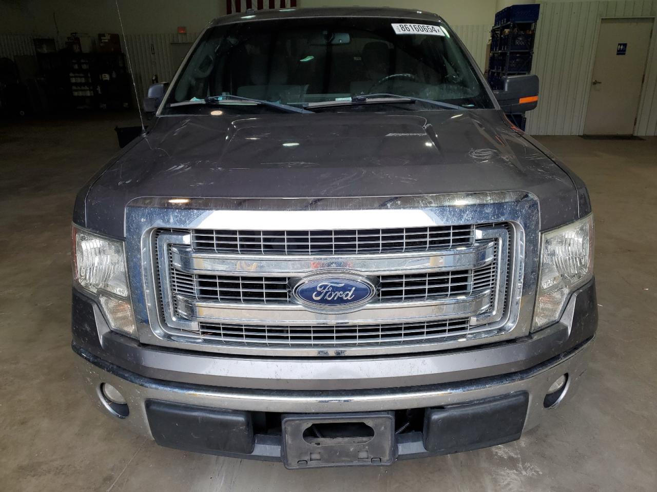 2013 FORD F150 SUPER - Image 5