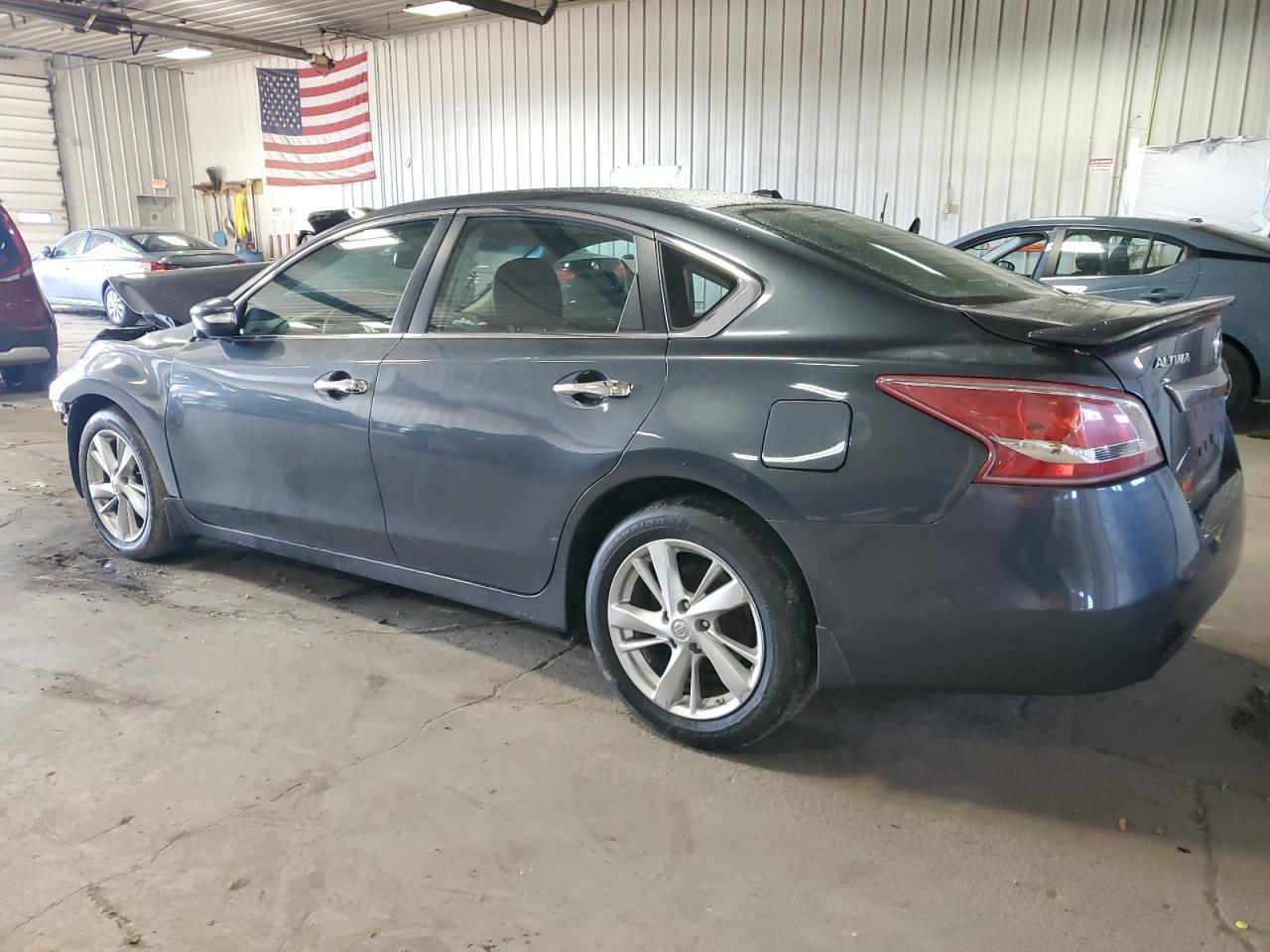 2013 NISSAN ALTIMA 2.5 - Image 2