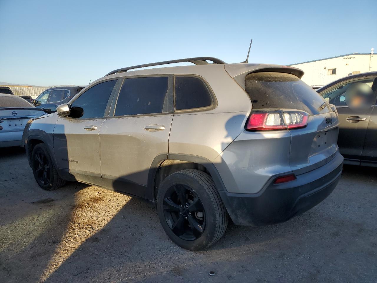 2019 JEEP CHEROKEE L - Фото 2