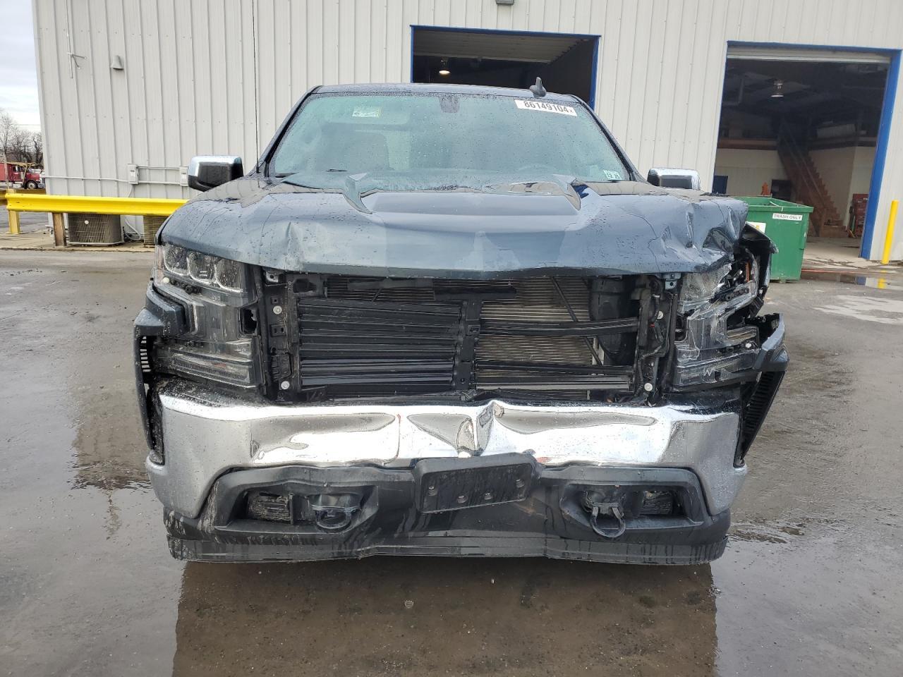 2020 CHEVROLET SILVERADO - Image 5