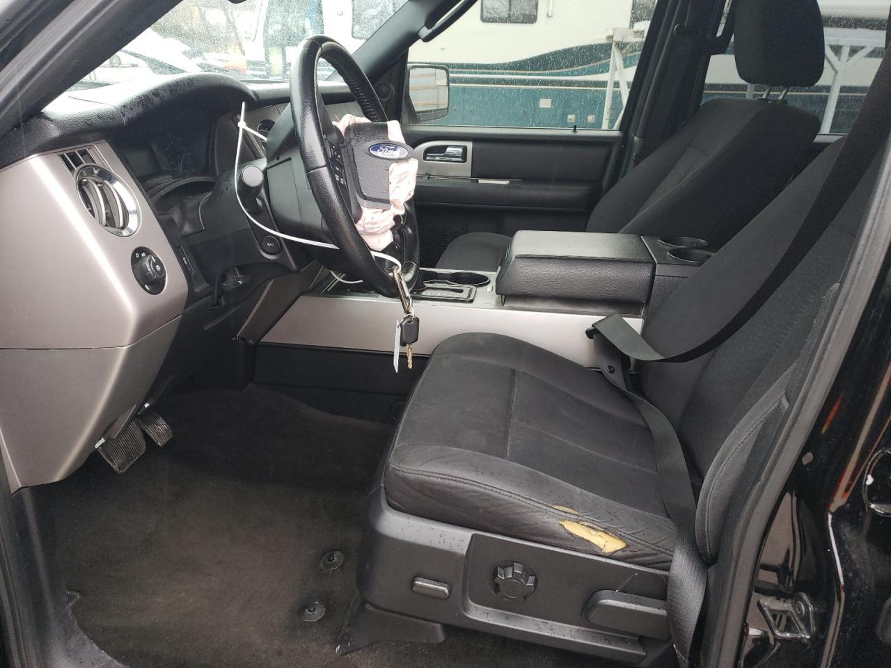 2017 FORD EXPEDITION - Фото 7