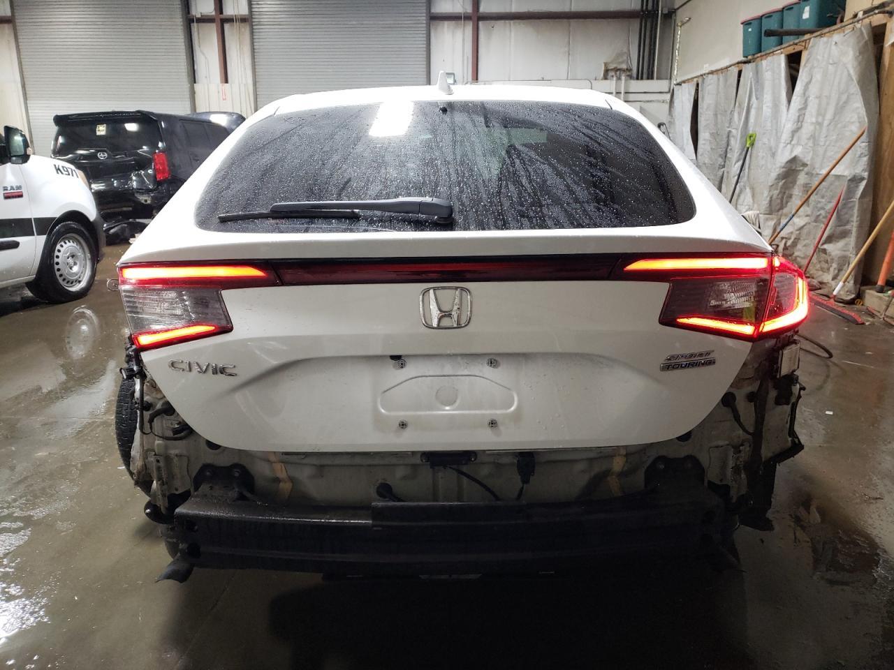 2023 HONDA CIVIC SPOR - Image 6