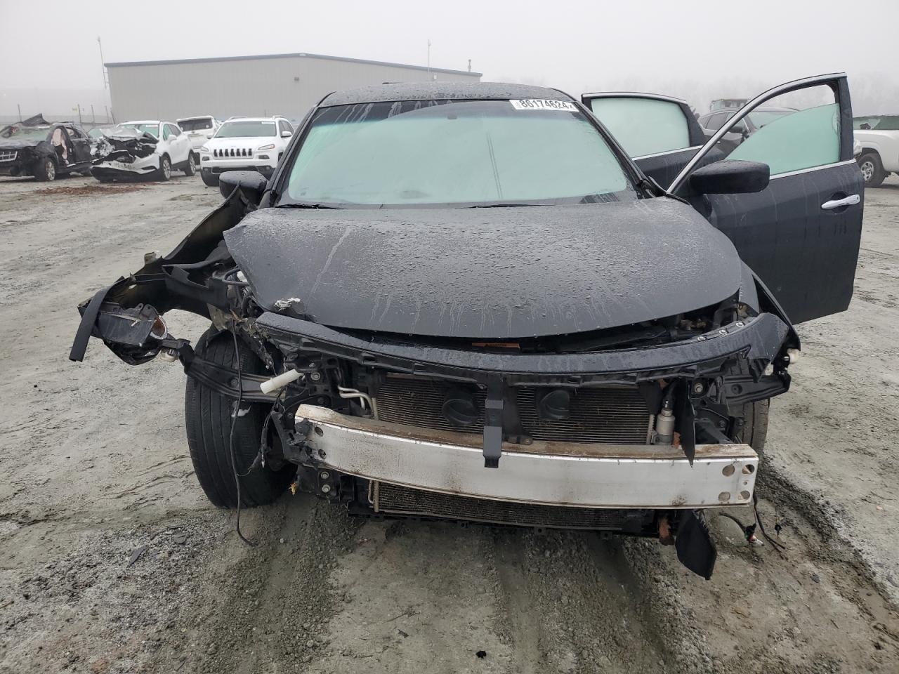 2013 NISSAN ALTIMA 2.5 - Image 5
