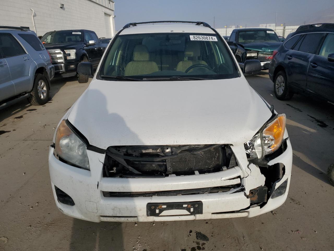 2011 TOYOTA RAV4 - Image 5