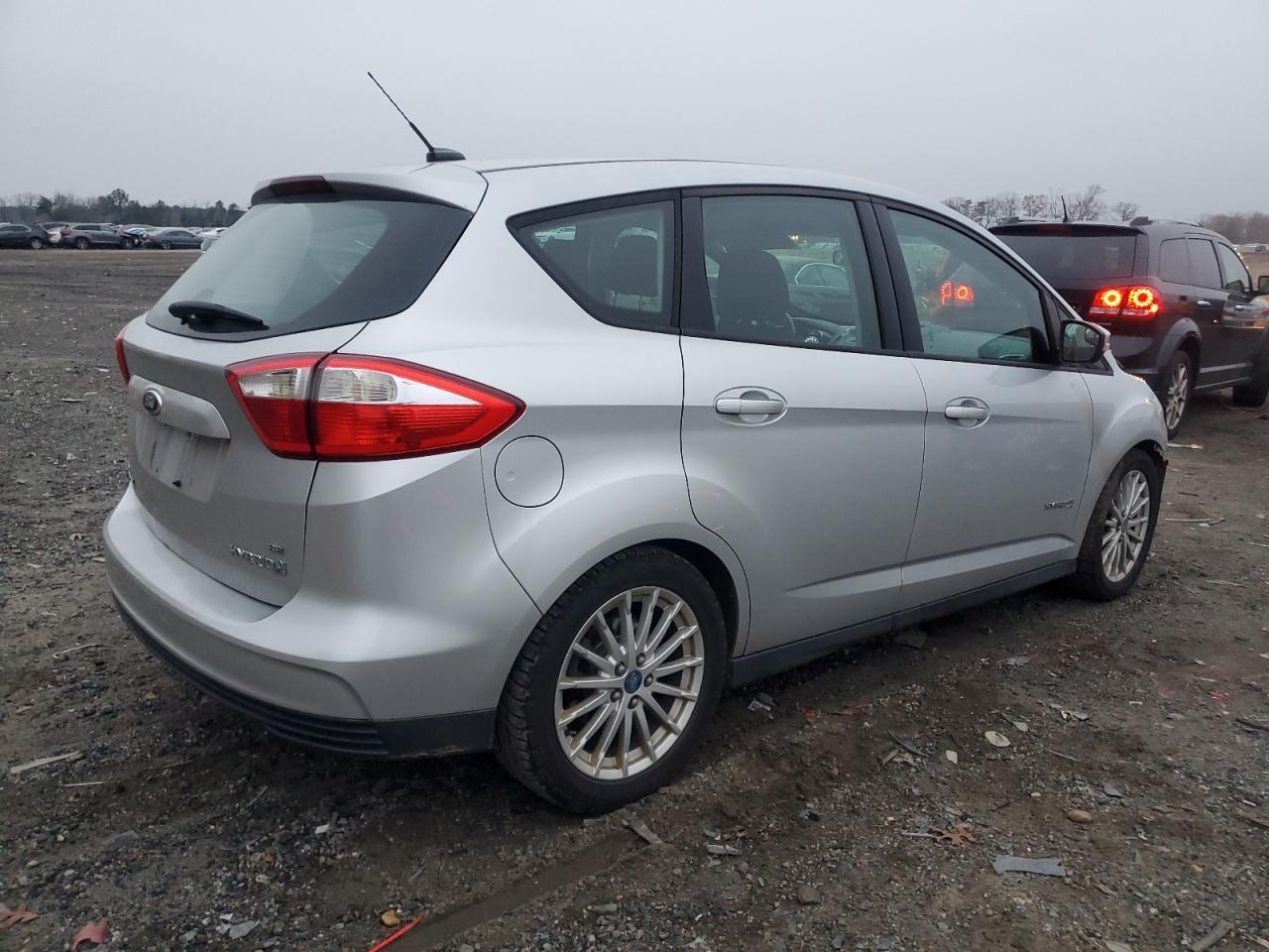 2013 FORD C-MAX SE - Image 3
