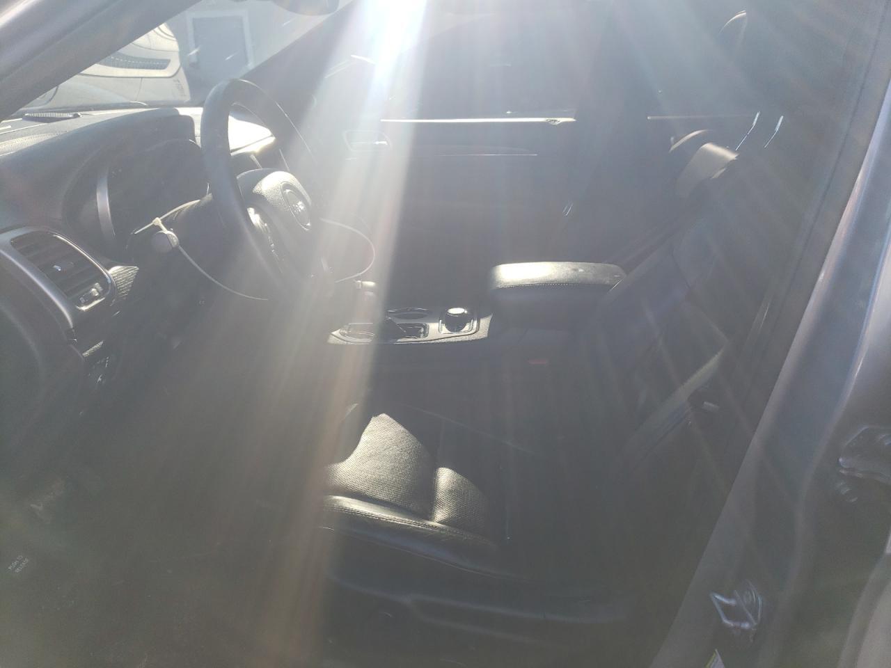 2018 JEEP GRAND CHER - Image 7