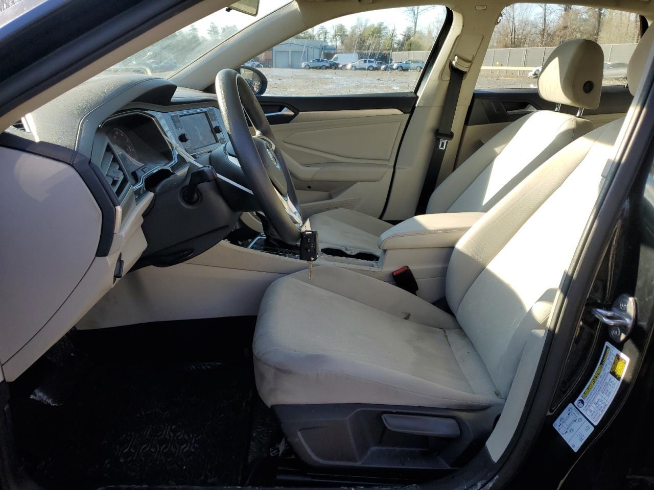 2019 VOLKSWAGEN JETTA S - Фото 7