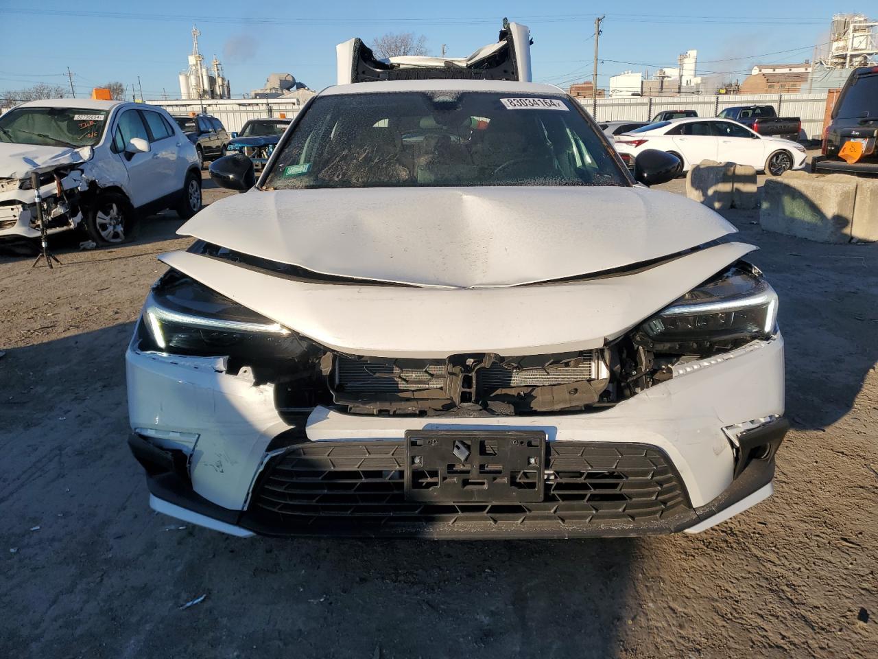 2024 HONDA CIVIC SPOR - Фото 5