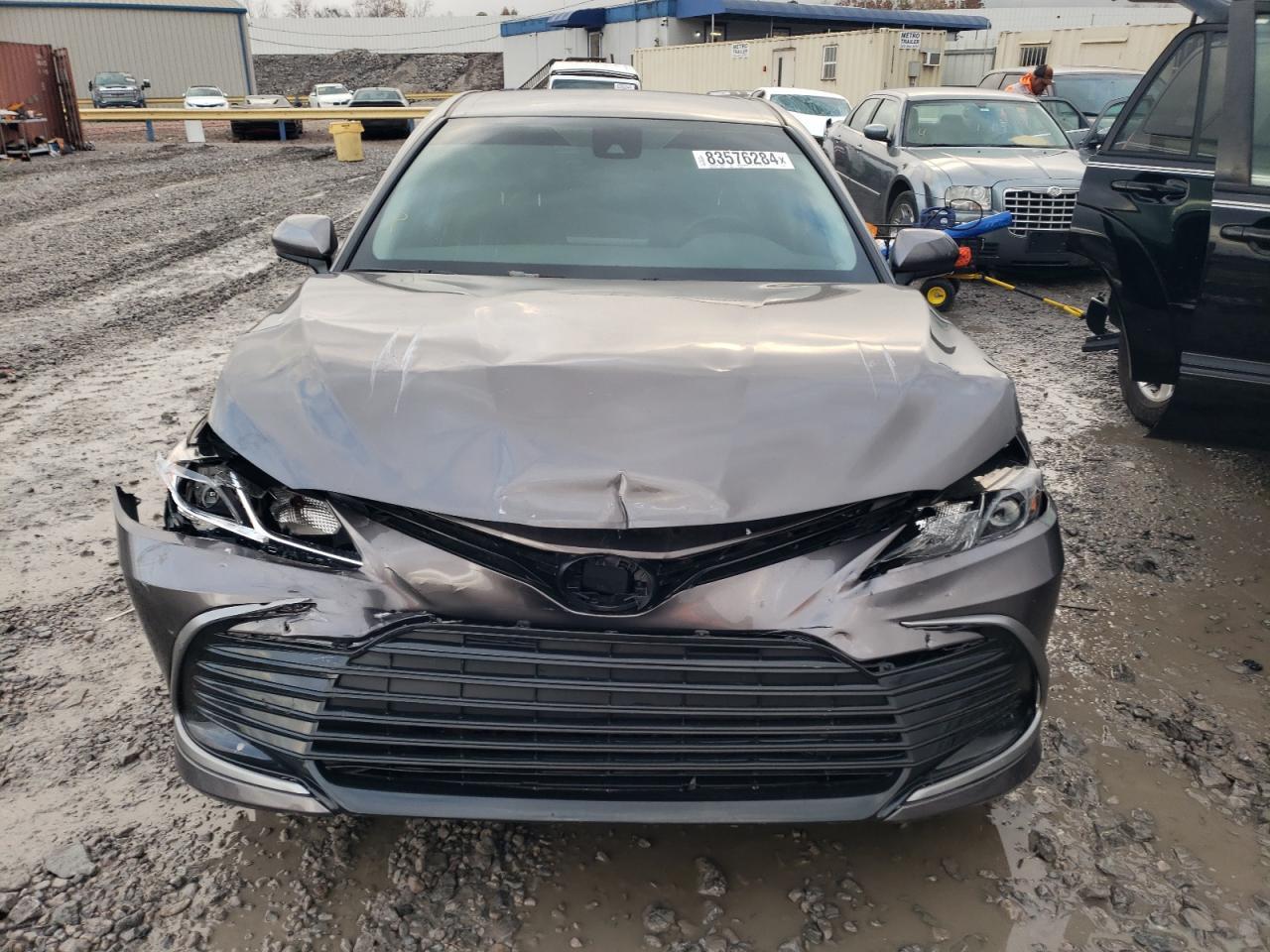 2024 TOYOTA CAMRY LE - Image 5