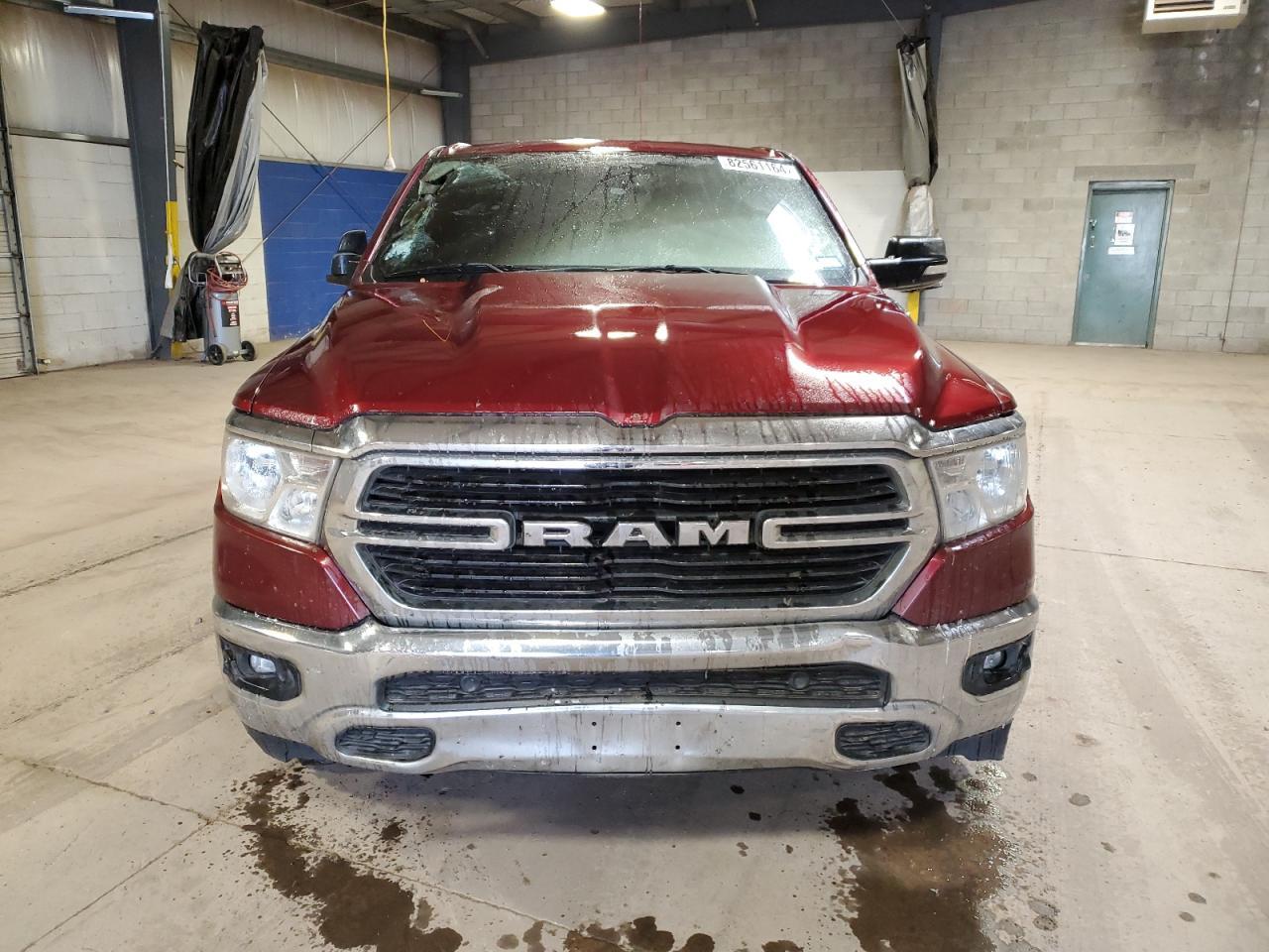 2019 RAM 1500 BIG H - Фото 5