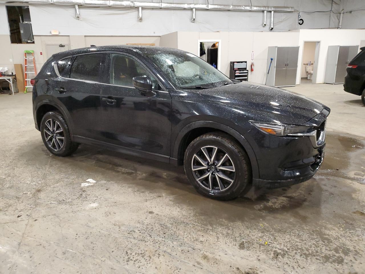 2018 MAZDA CX-5 GRAND - Image 4
