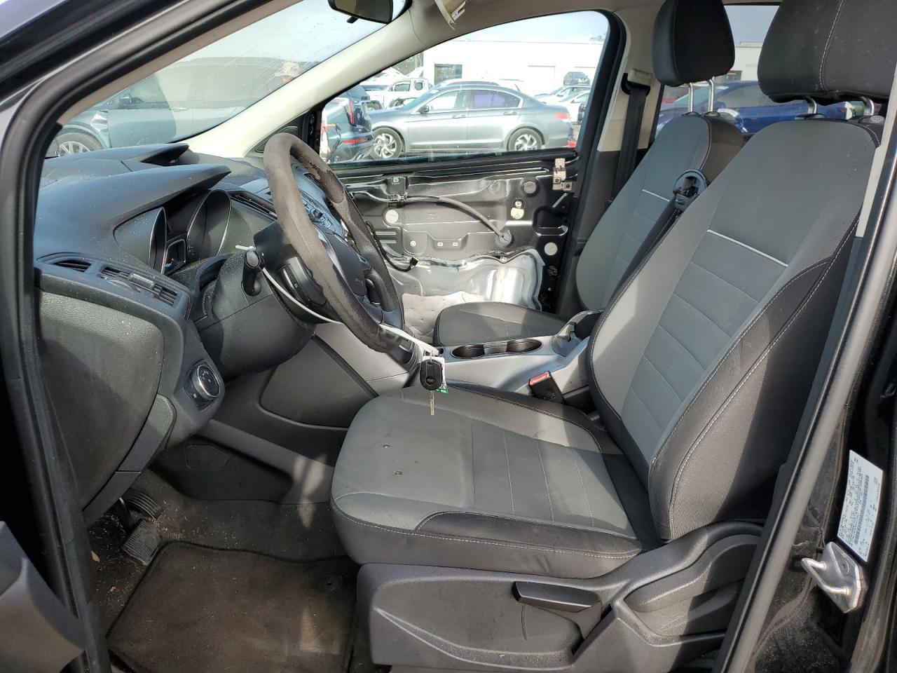 2013 FORD ESCAPE SE - Фото 7