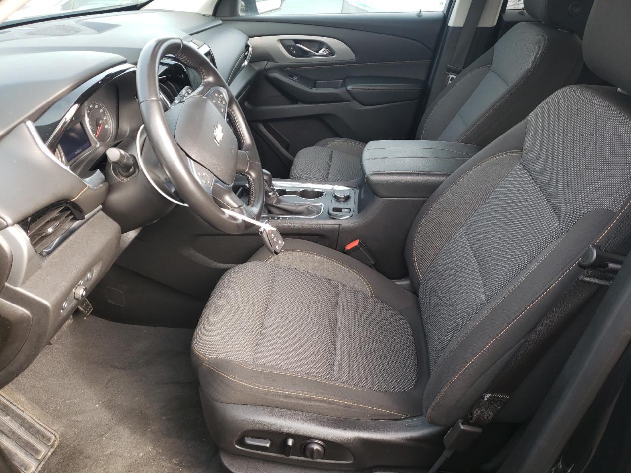 2021 CHEVROLET TRAVERSE L - Image 7